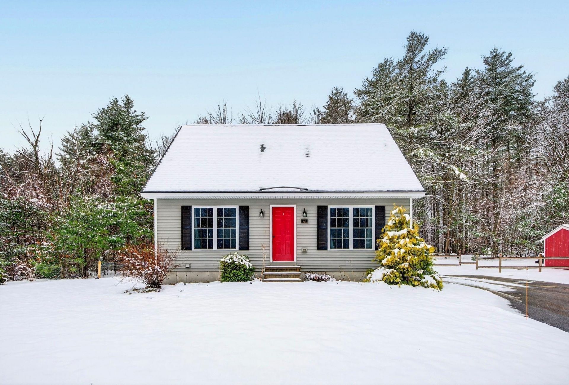 22 Poplar Hill Road, Lebanon, ME 04027 Main Photo