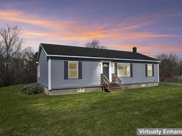13 Liberty Drive, West Gardiner, ME 04345