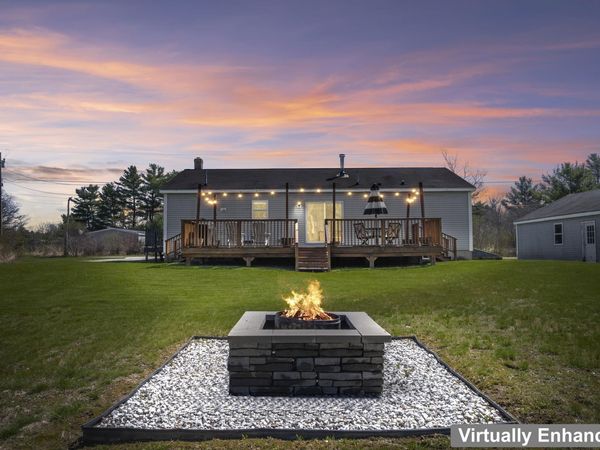 13 Liberty Drive, West Gardiner, ME 04345