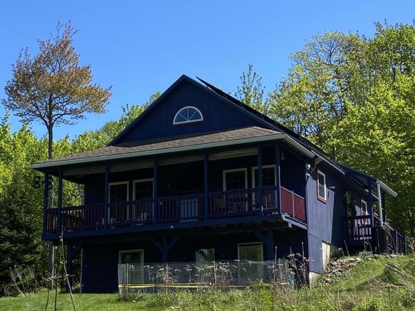 449 Mayfield Road , Brighton Plt, ME 04920