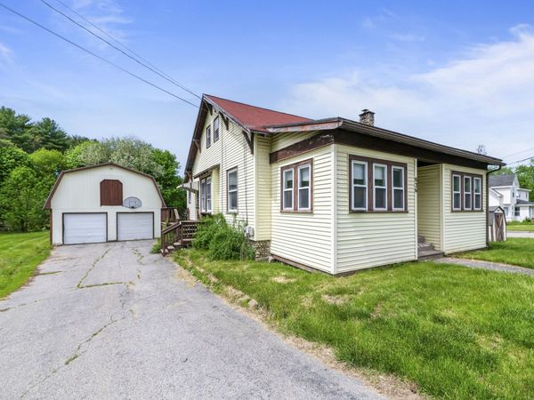 826 Riverside , Augusta, ME 04330