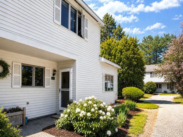 152 Mckeen Street, Unit C14, Brunswick, ME 04011