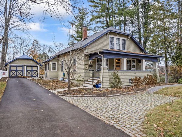 53 Portland Road, Bridgton, ME 04009