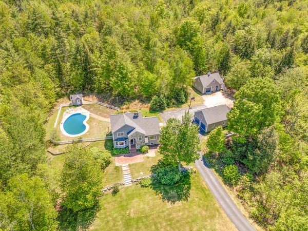 44 Jeffrey Road, Minot, ME 04258