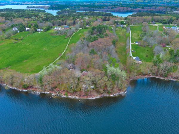1046 Dutch Neck Road , Waldoboro, ME 04572