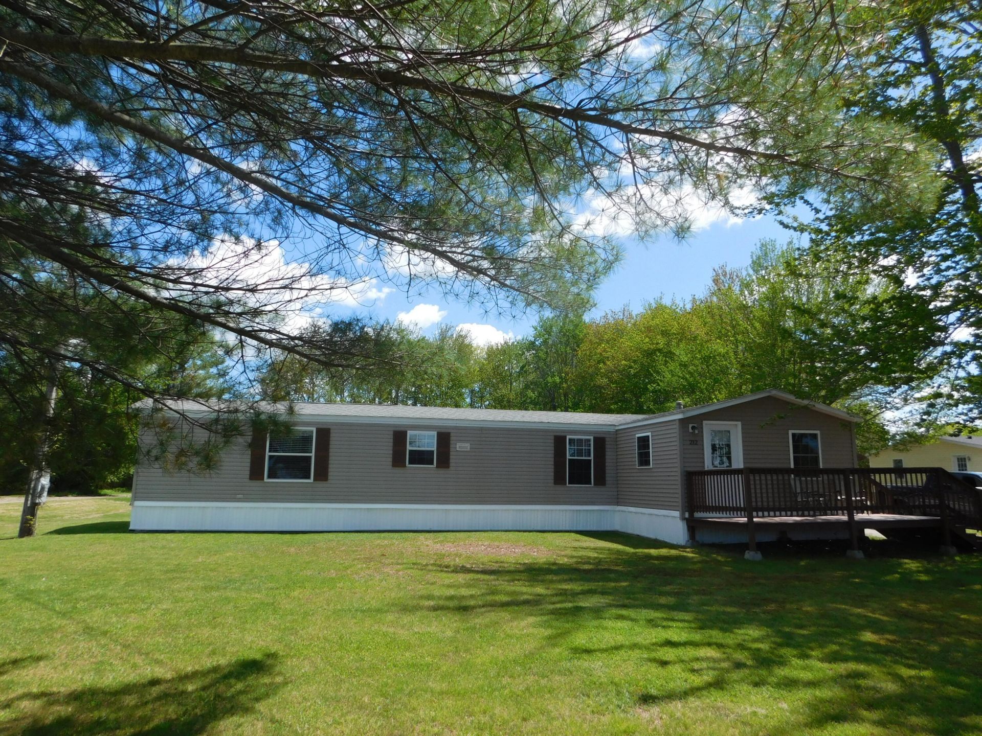 212 Bradley Road, Milford, ME 04461 Main Photo