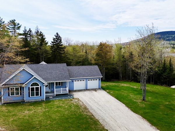 23 Pret's Meadow Lane, Blue Hill, ME 04614