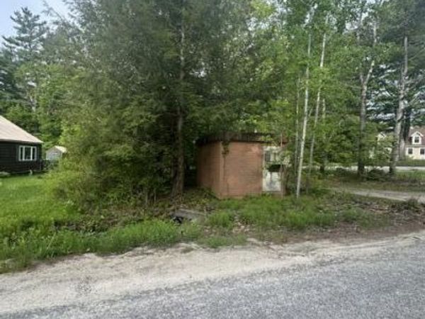 1 Vista Drive , Windham, ME 04062