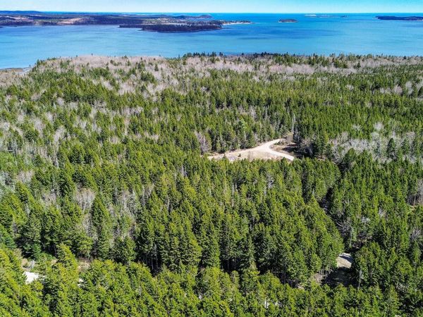 Lot 14 Pineo Road , Roque Bluffs, ME 04654