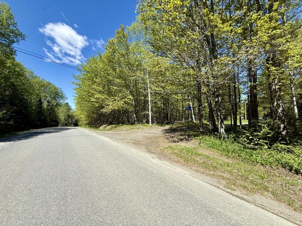 Lot34I Scammon Road , Greenville, ME 04441