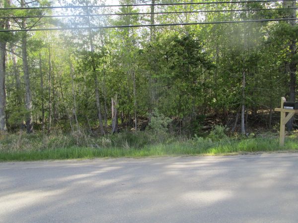 Lot 098-E Center Drive , Orrington, ME 04474