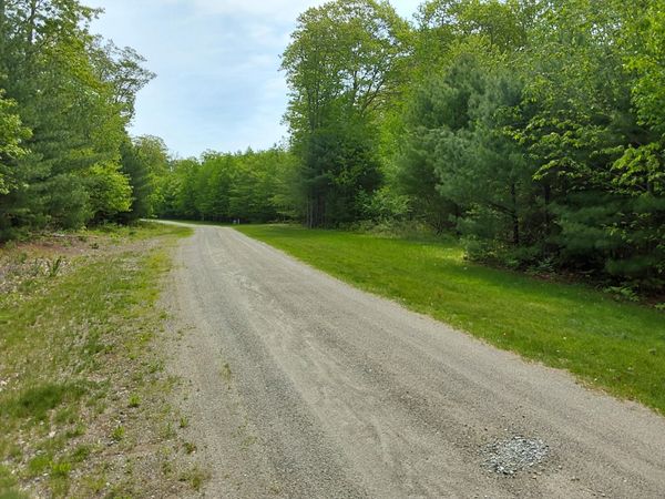 Lot 2 Nissen Farm Lane , Damariscotta, ME 04543