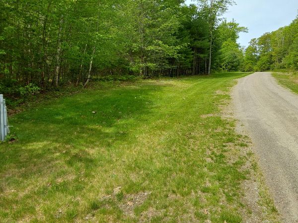 Lot 1 Nissen Farm Lane , Damariscotta, ME 04543