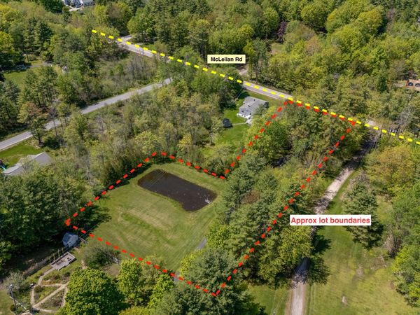 33A Mclellan , Gorham, ME 04038