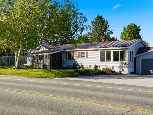 2657 Union Street, Hermon, ME 04401
