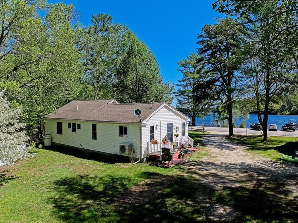 586 Webbs Mills Road, Unit 9, Raymond, ME 04071