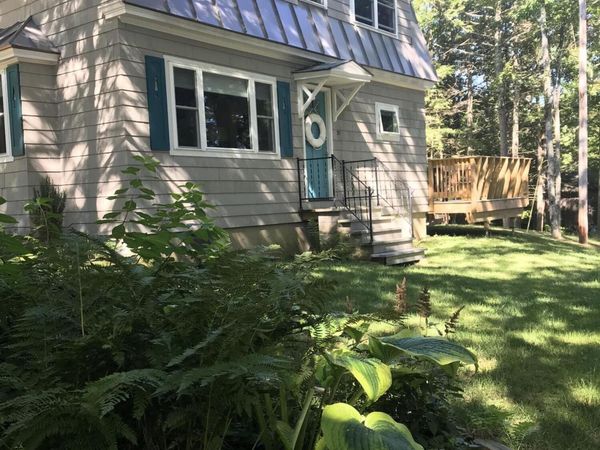 31 Salmon Road , Madison, ME 04950