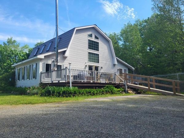 26 Plum Tree Lane, Calais, ME 04619