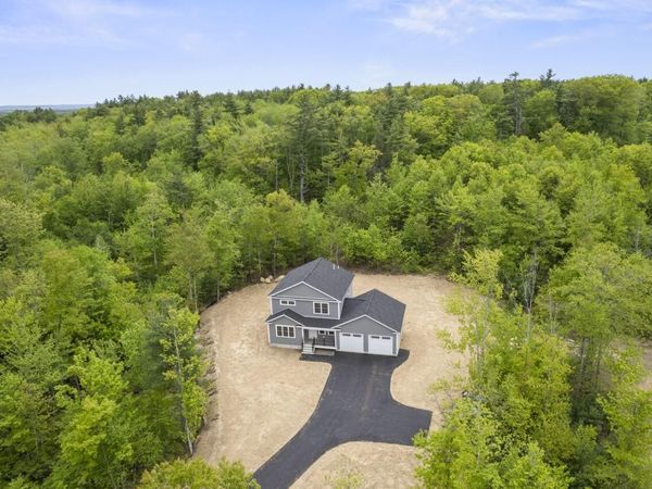18 Granite Hill Drive, Berwick, ME 03901