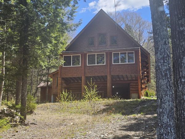 15 Ritchie Lane , T5 R7 WELS, ME 04765