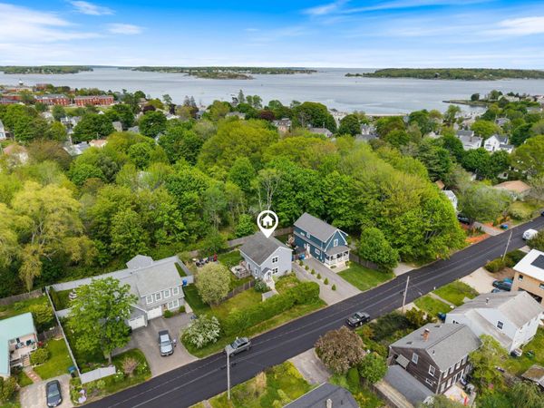 45 Smith Street, Unit 1, South Portland, ME 04106