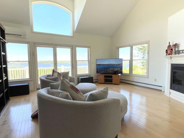 44 Harbor View Drive, Unit 44, Stockton Springs, ME 04981