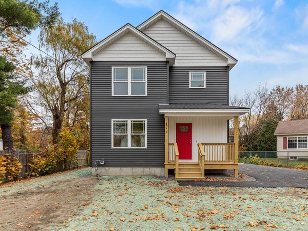 15 Lane Avenue , Portland, ME 04103