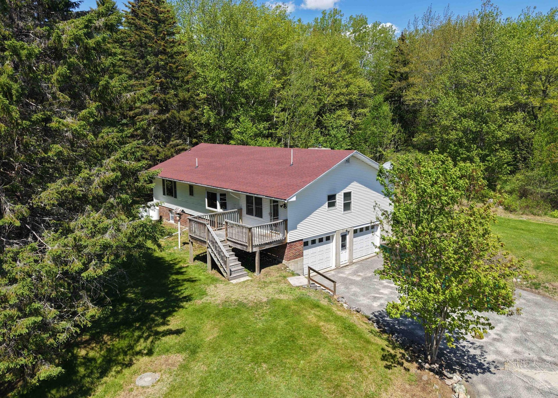 799 Pond Road, Gouldsboro, ME 04607 Main Photo