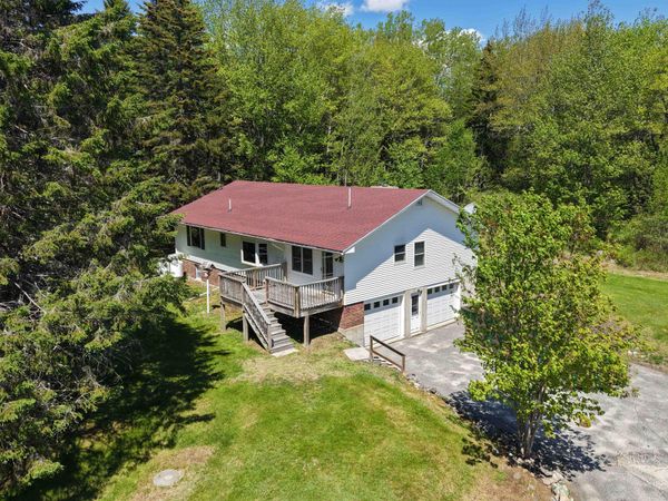 799 Pond Road, Gouldsboro, ME 04607