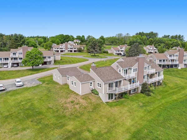 7 Meadow Drive, Unit D, North Berwick, ME 03906