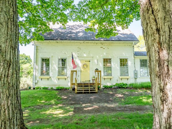 342 Corinna Center Road , Corinna, ME 04928
