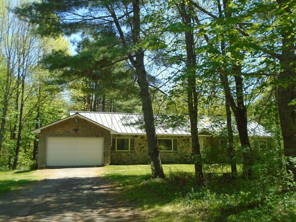 240 Ohio Hill Road , Fairfield, ME 04937