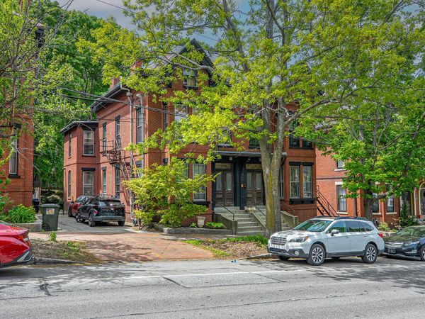238 State Street , Unit 3, Portland, ME 04101
