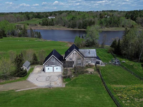540 Milbridge Road, Cherryfield, ME 04622