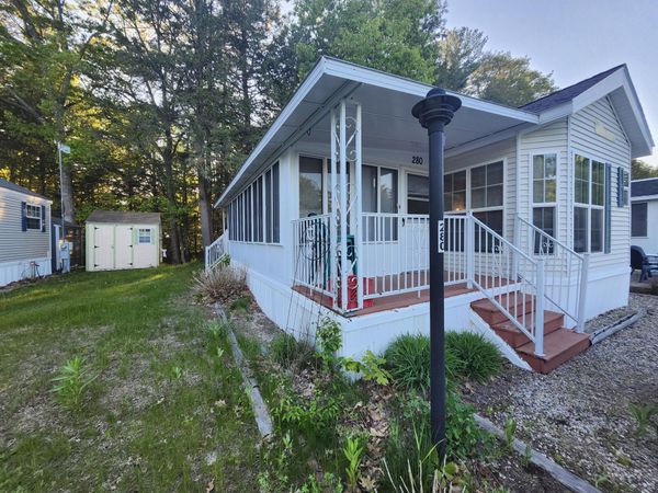 27 Go Camping Way , Unit 280, Old Orchard Beach, ME 04064