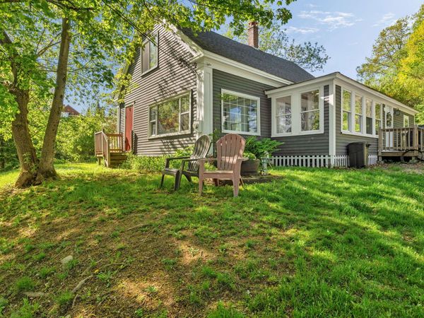 4 Morse Road, Monmouth, ME 04265