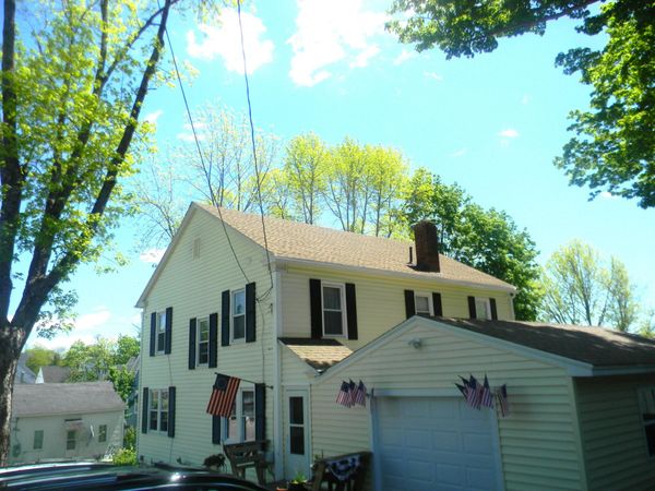 26 Mechanic Street, Bucksport, ME 04416
