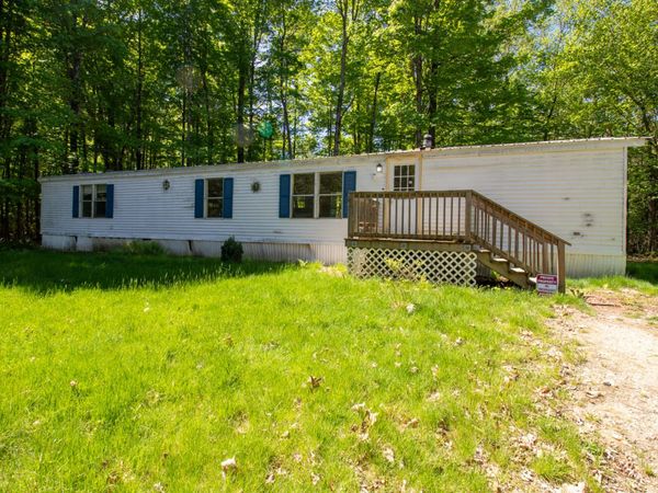 205 Rabbit Valley Road , Oxford, ME 04270