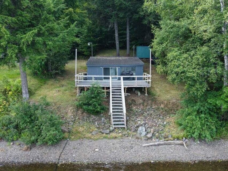 656 West Road, Portage Lake, ME 04768 Main Photo