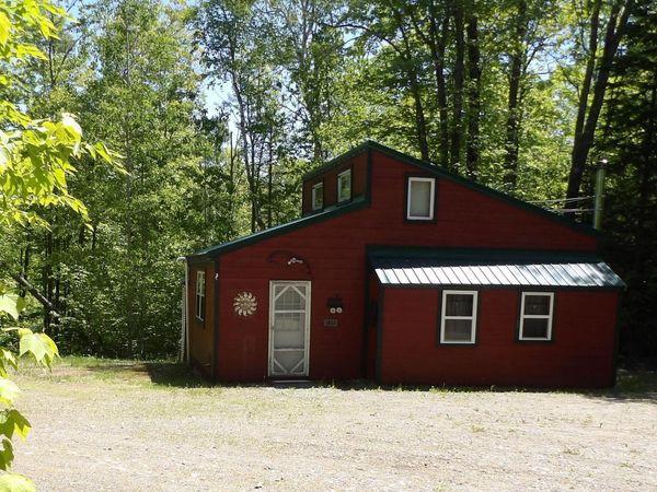 1863 Kennebec River Road, Concord Twp, ME 04920