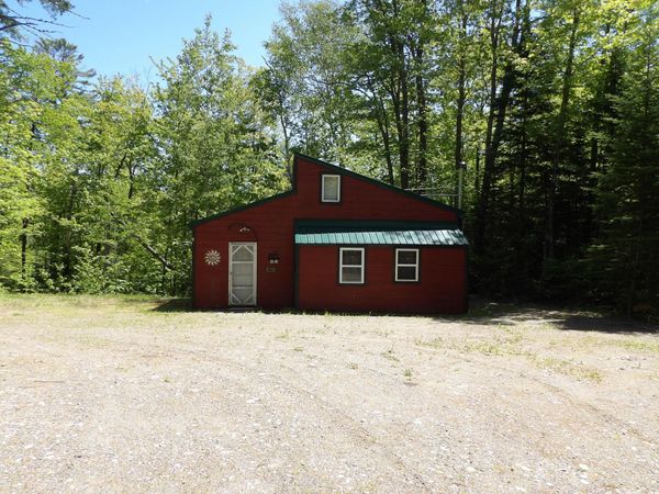 1863 Kennebec River Road, Concord Twp, ME 04920