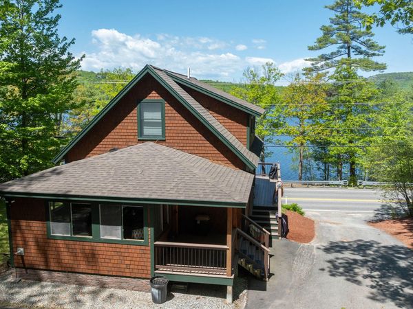 221 Norway Road , Harrison, ME 04040
