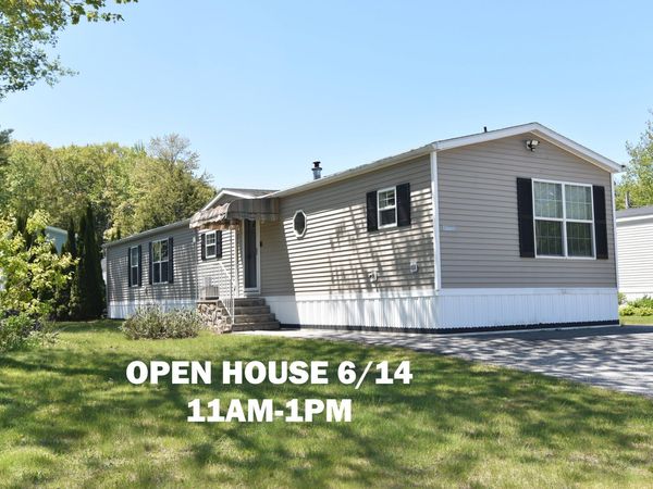 8 Jordan Drive , Lisbon, ME 04252