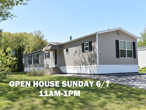 8 Jordan Drive , Lisbon, ME 04252