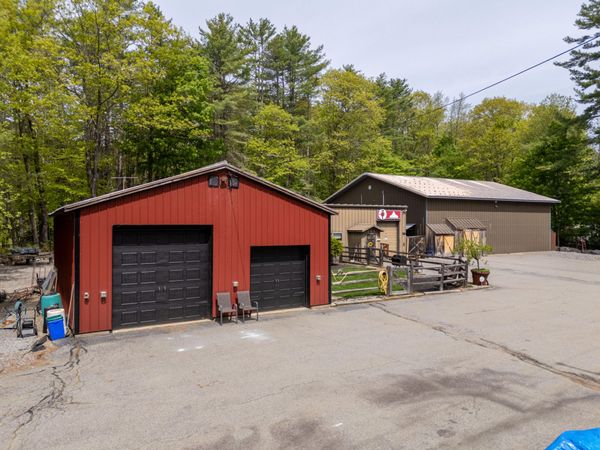 786 Howes Corner Road , Turner, ME 04282