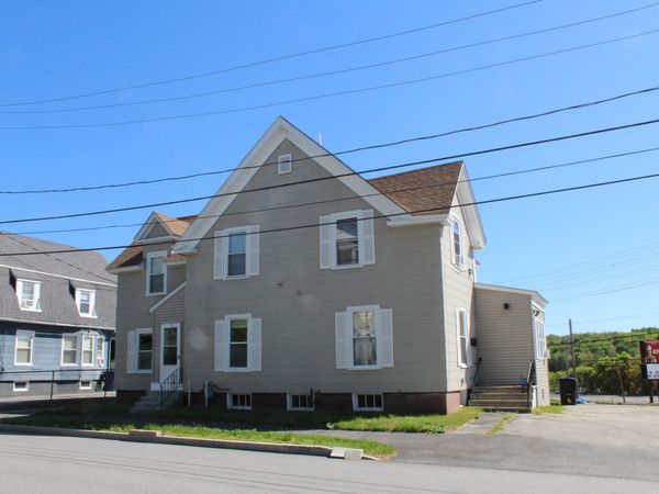 7 Grove Street , Auburn, ME 04210