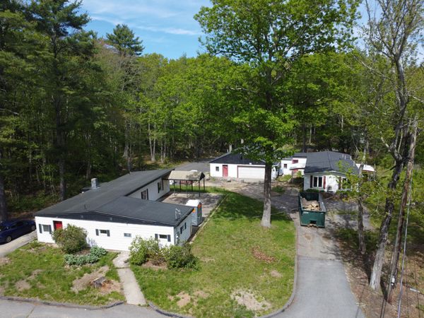 1597 Sanford Road , Wells, ME 04090