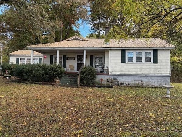 158 Needle Eye Lane , Delano, TN 37325