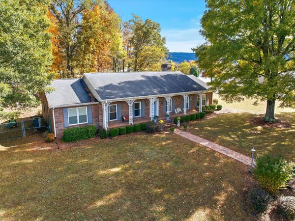 715 Harren Court , Etowah, TN 37331