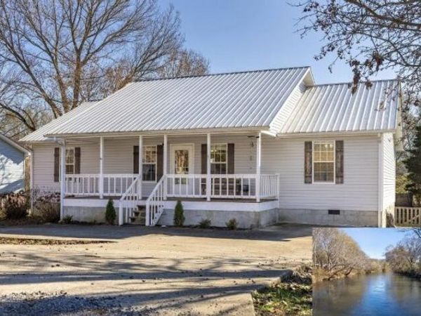 316 Circle R Drive , Benton, TN 37307